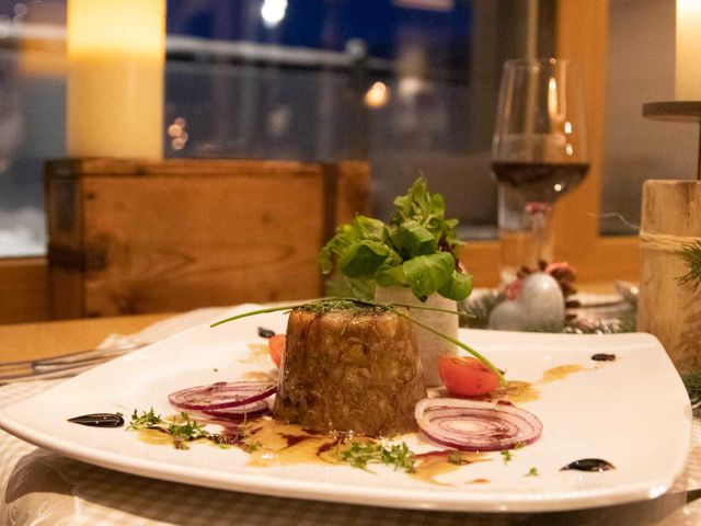 Landhaus Tirolerherz